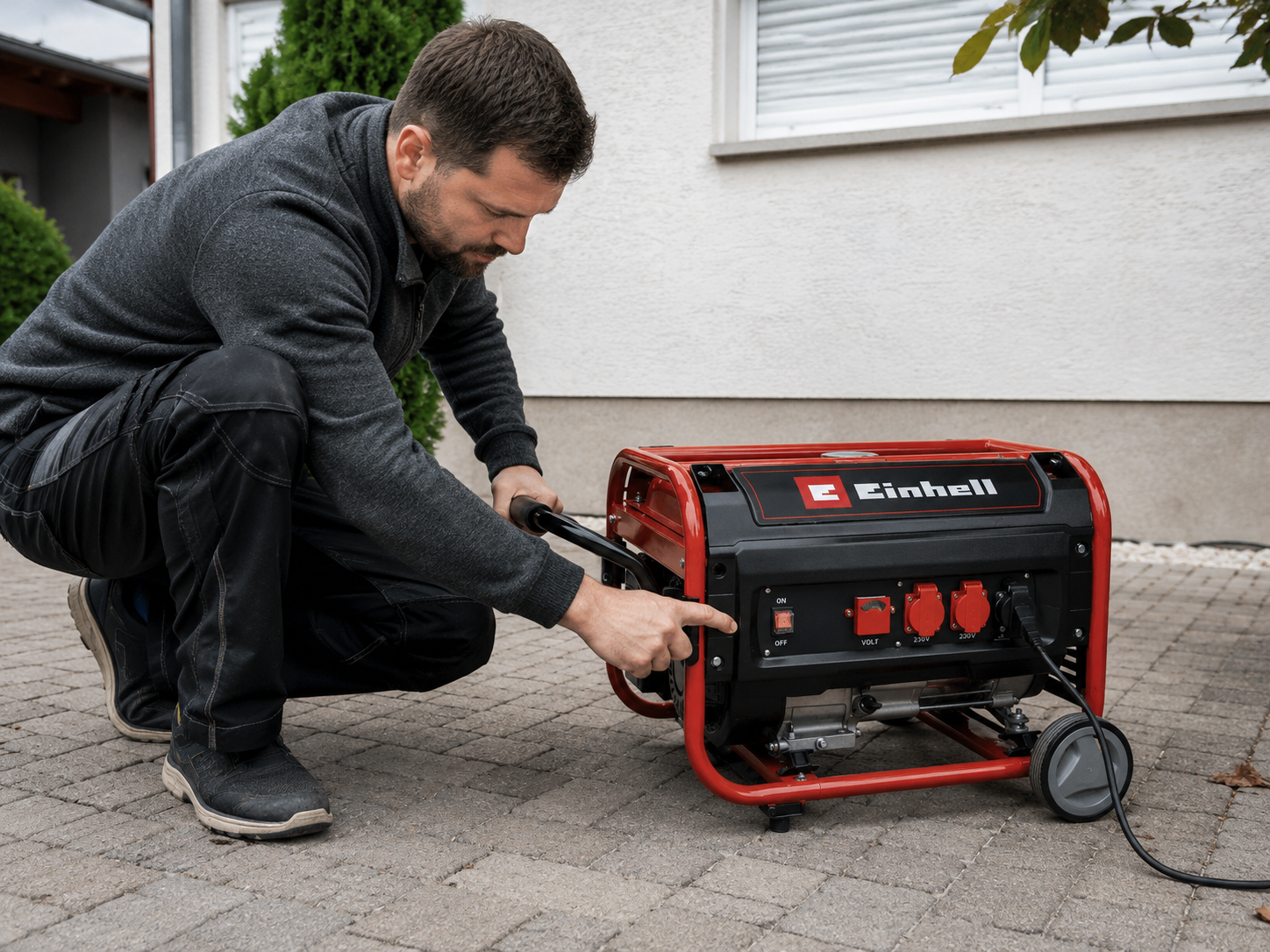generator curent pentru o cabana in 2026